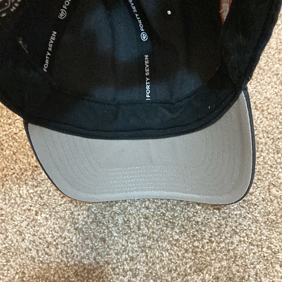 Houston astros ‘47 snap back - Picture 7 of 7